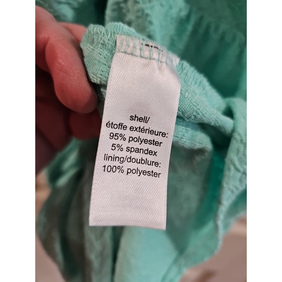 Maurice's sun dress medium Mint Green - Picture 5 of 7